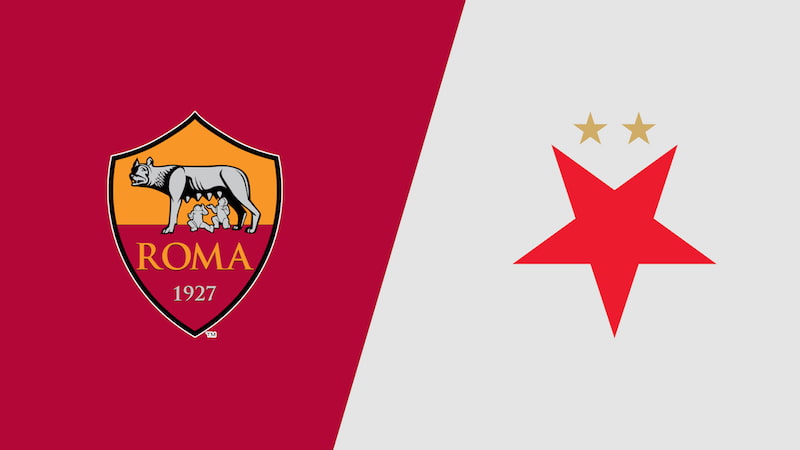 Soi kèo bóng đá AS Roma vs Slavia Praha, 2h 27/10/2023
