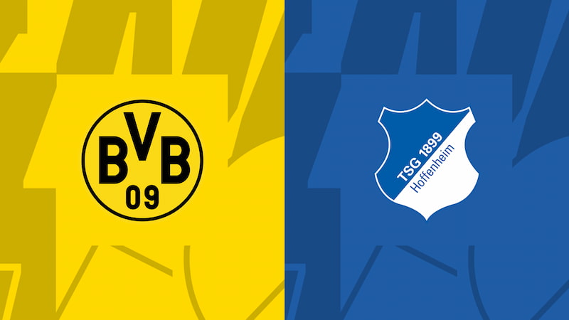 Soi kèo bóng đá Dortmund vs Hoffenheim, 0h 02/11/2023